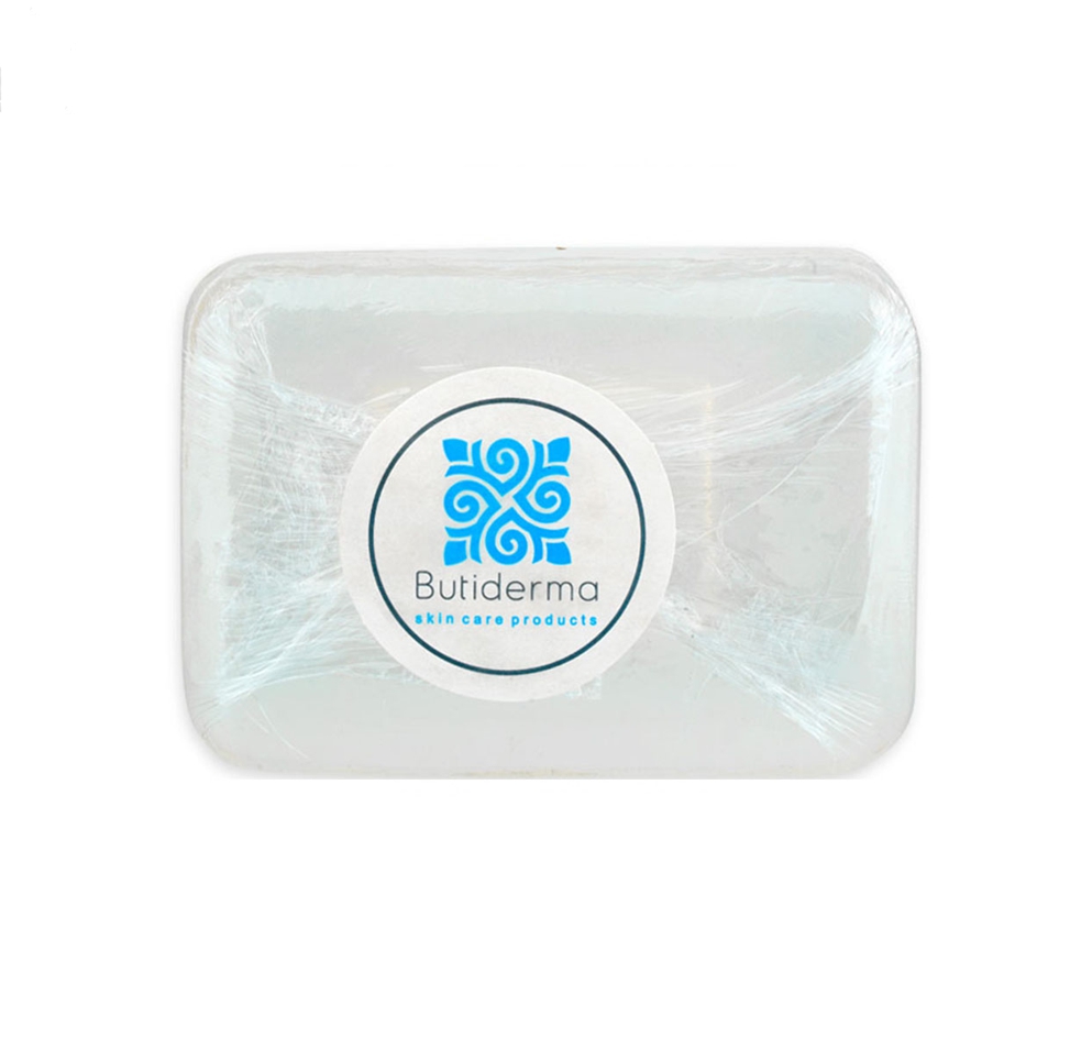 پن (شوینده غیرصابونی) شفاف بیوتی درما